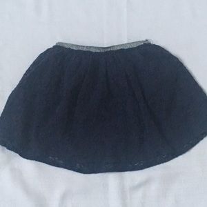 Young Dimension Girls Lace Shirt